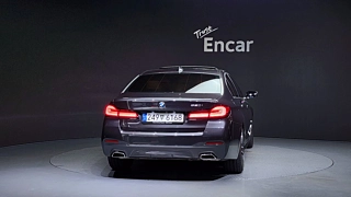 BMW 5-SERIES G30 2023