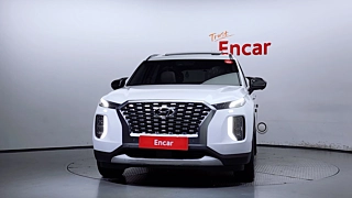 HYUNDAI PALISADE 2020