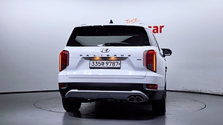 HYUNDAI PALISADE 2020
