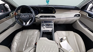 HYUNDAI PALISADE 2020