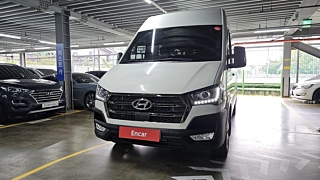HYUNDAI SOLATI 2022