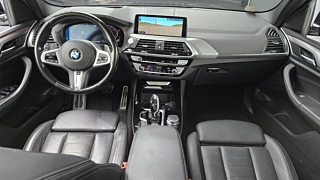 BMW X3 G01 2021