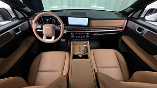 HYUNDAI SANTAFE MX5 2024