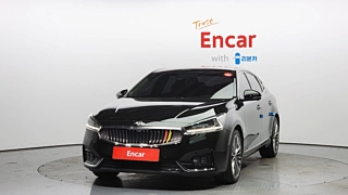 KIA K7 2016