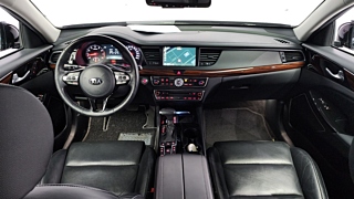 KIA K7 2016