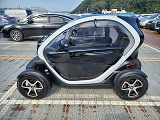 SAMSUNG TWIZY 2019