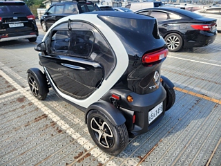 SAMSUNG TWIZY 2019
