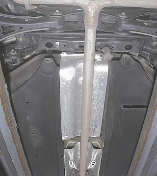 HYUNDAI GRANDEUR IG HYBRID 2021