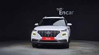HYUNDAI VENUE 2019