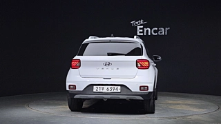 HYUNDAI VENUE 2019