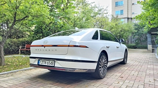 HYUNDAI GRANDEUR GN7 2025