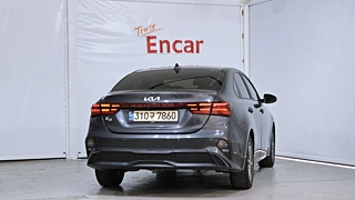 KIA K3 2021