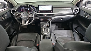 KIA K3 2021