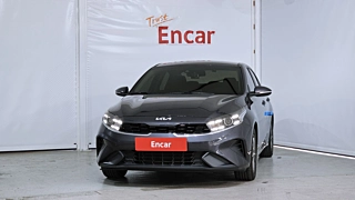 KIA K3 2021