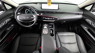 GENESIS GV70 2023
