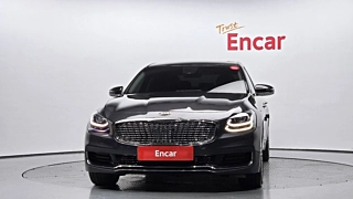 KIA K9 2020