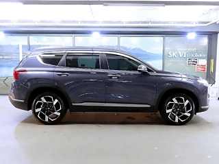 HYUNDAI SANTAFE 2022
