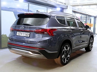 HYUNDAI SANTAFE 2022