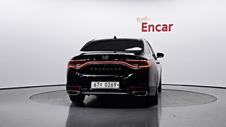 HYUNDAI GRANDEUR IG 2017