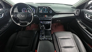 HYUNDAI GRANDEUR IG 2017