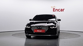 HYUNDAI GRANDEUR IG 2017