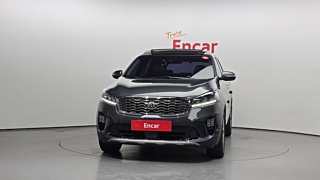 KIA SORENTO 2019