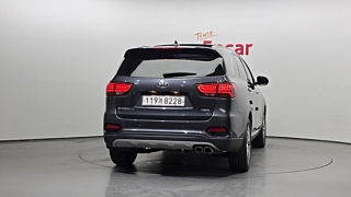 KIA SORENTO 2019