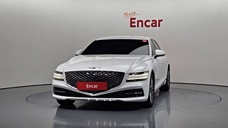GENESIS G80 RG3 2023