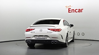 MERCEDES BENZ CLS-CLASS C257 2020