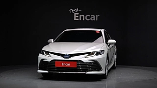 TOYOTA CAMRY XV70 2023