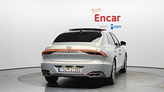HYUNDAI GRANDEUR IG 2021