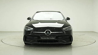 MERCEDES BENZ C-CLASS W206 2025
