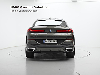 BMW X6 G06 2022