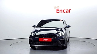 KIA K3 2020