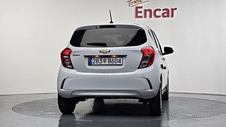 DAEWOO SPARK 2021