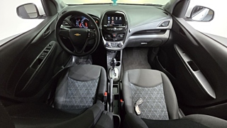 DAEWOO SPARK 2021