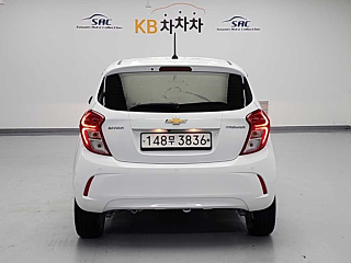 DAEWOO SPARK 2020