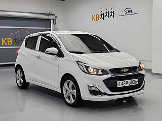 DAEWOO SPARK 2020