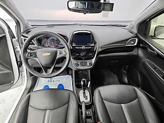 DAEWOO SPARK 2020