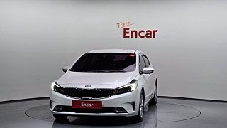 KIA K3 2016