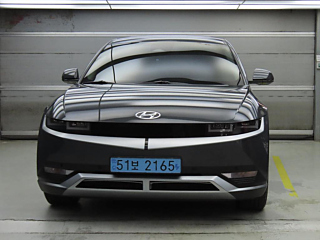 HYUNDAI IONIQ5 2023