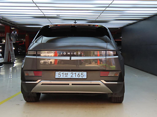 HYUNDAI IONIQ5 2023