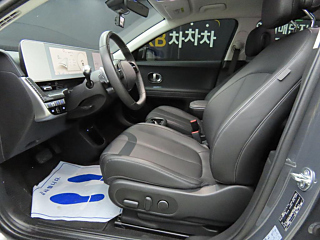 HYUNDAI IONIQ5 2023