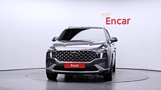 HYUNDAI SANTAFE 2022