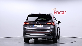 HYUNDAI SANTAFE 2022