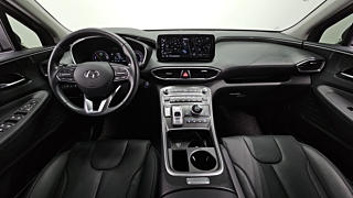 HYUNDAI SANTAFE 2022