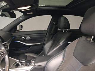 BMW 3-SERIES G20 2021