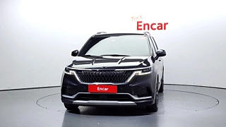 KIA CARNIVAL 2021