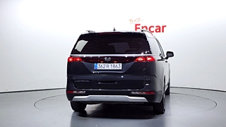 KIA CARNIVAL 2021