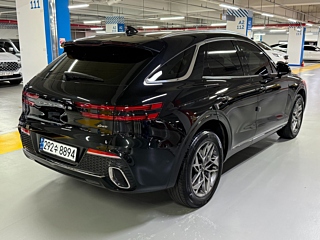 GENESIS GV70 2021